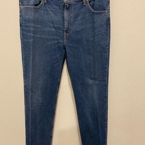Men's Blue Jeans Levi’s 514